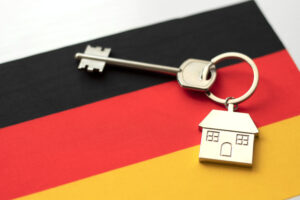 Einbürgerungstest bei IEC in Wuppertal