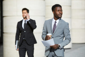 Firmenkurs Deutsch in Wuppertal bei IEC