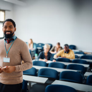Firmenkurs Deutsch in Wuppertal mit IEC