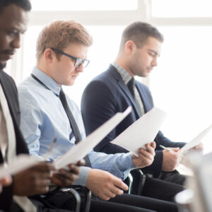 Firmenkurs Deutsch in Wuppertal mit IEC