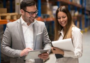 Kaufmann/ -frau für Groß- und Außenhandelsmanagement - FR Großhandel - Umschulung (IHK)