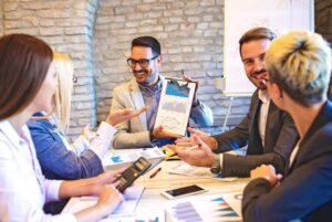 Kaufmann/-frau für Marketingkommunikation - Umschulung (IHK)