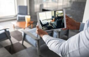 Immobilienkaufmann/-frau - Umschulung (IHK)