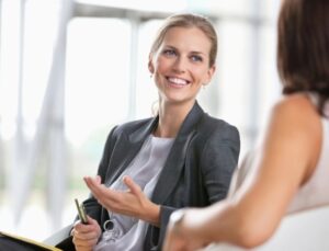 Personaldienstleistungskaufmann/-frau - Umschulung (IHK)