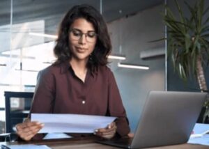 Berufsbezogenes Deutsch für Beruf und Karriere - Aufbaukurs II im kaufmännischen Bereich