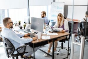 Fortgeschrittenes berufsbezogenes Deutsch, Aufbaukurs für den kaufmännischen Bereich