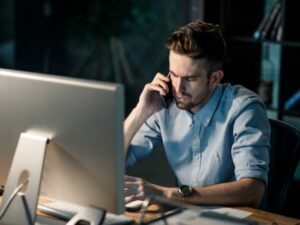 Fortgeschrittenes berufsbezogenes Deutsch, Basics für den kaufmännischen Bereich