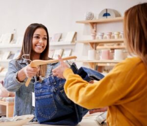Kaufmann/-frau im Einzelhandel - Umschulung (IHK)