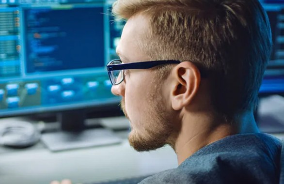 Fachinformatiker/-in, Daten- und Prozessanalyse - Umschulung (IHK)