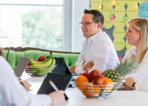 Kaufmann/-frau im E-Commerce - Umschulung (IHK) - 9 Monate Praktikum