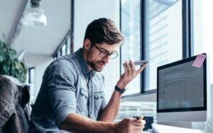 Berufsbezogenes Deutsch - Mittelstufe I im kaufmännischen Bereich