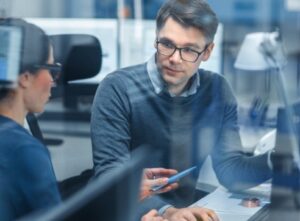 Berufsbezogenes Deutsch - Mittelstufe II im kaufmännischen Bereich