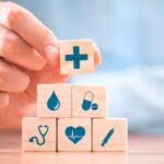 Pflege, Medizin & Gesundheit