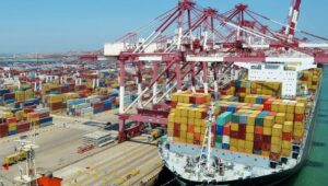 Kaufmann/-frau für Spedition und Logistikdienstleistungen - Umschulung (IHK)