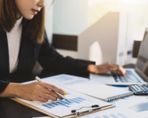 Steuerfachangestellte/-r – Umschulung