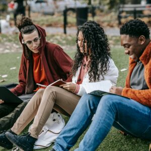 Lernen mit IEC in Wuppertal