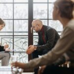 Gutschein nach §16k SGB bei IEC in Wuppertal