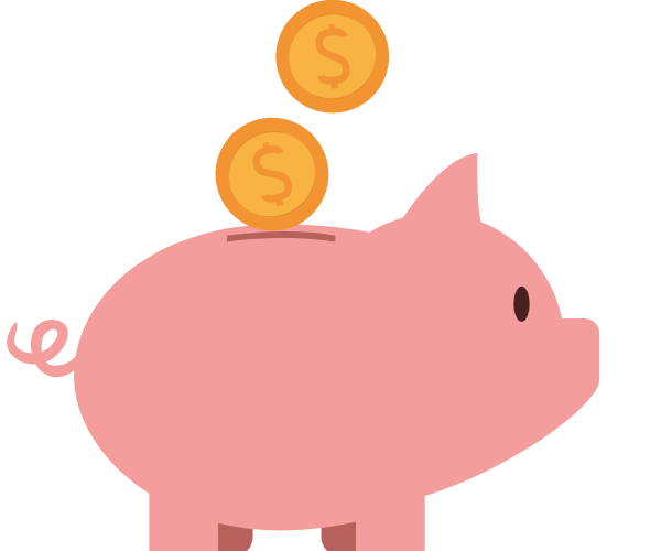 finanzielle Förderung, Unterstützung und Finanzierung