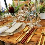 Service, Hotellerie und berufliche Weiterbildung