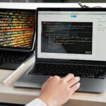 Informatik, Softwareentwicklung und digitale Berufe